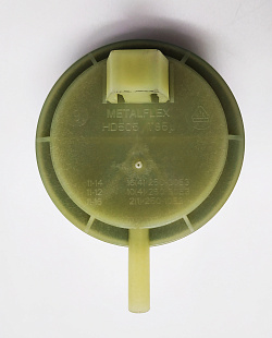 264321 PRESSURE SWITCH 104-79 VPL ARCADIA