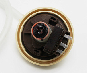 6501EN1001D датчик уровня воды стиральной машины LG, зам.SMA123