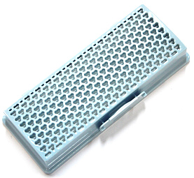 PL049 Фильтр HEPA к пылесосу LG