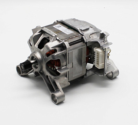 145563 Мотор для стиральной машины Bosch, Siemens 00145563, 00142369, 00145418, 00144941, 001