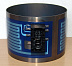 RK024745 ТЭН проточный для ПММ 2080W, D75, H55mm (24,5kOm, для насоса 12019637, 12014980), зам. HTR1