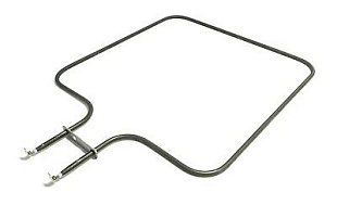 3879671000 Тэн нижний Zanussi, Electrolux, AEG 1000W/230V 8072470027, 3879671018, 3879671109