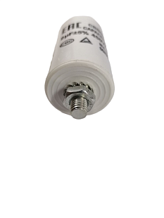 CAP516UN Конденсатор CAP 9 мф 450V CBB60 9CAP
