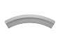 643356 Ручка люка Bosch, Siemens, Цвет: SILVER 00643356
