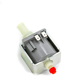 Q072 Насос ULKA EK 54W 230V, (700cc/min_16bar),зам.10uk00, 49BQ072, 49028864, CFM003UN