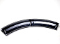 A497522# <Ручка сушильной машины Bosch INOX серый!!!