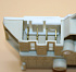 INT004BO ТермоБлокировка BOSCH-0056762 (WFF1200), 68BS953, WF237, (1.42.003.02)