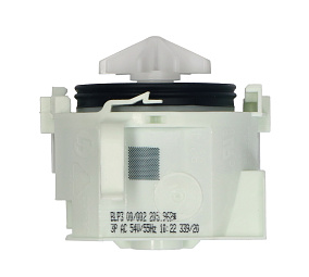 Bo5433 Насос слива для ПММ Bosch-00611332, зам. 10cp05, PMP011BO, 611332