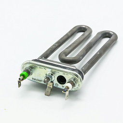 HTR011ID ТЭН 1460W (прям.с отв.L=150, R13, M110) Therm-3406169, L299508, 488000299508
