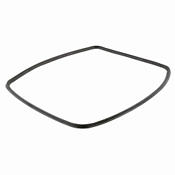 081579 Уплотнитель двери духовки Ariston, Indesit, зам. С00081579, 081579, COK700ID