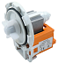 10ma51 Насос MAINOX 30w (без улит на защелках 8шт.), зам.63AK509, AV54509, PMP201UN, PMP525UN, 90102