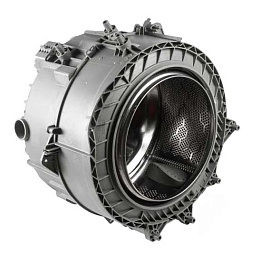 1926905108 Бак в сборе для стиральной машины Электролюкс (Electrolux, Zanussi, AEG)