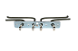 806890123 Тэн духовки 1740W+825W, Smeg, код 806890123