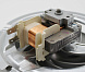 5612364017 Вентилятор обдува Zanussi, Electrolux, AEG 8076070047, 5618283047
