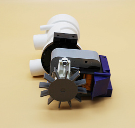 PMP004ID Насос GRE 100W на 3-ех винтах клеммы раздельно 036859, C00036859, 482000026326, IT5405, IT5