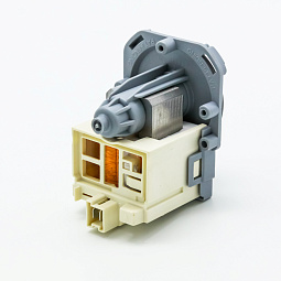 AV5449, PMP523UN Насос HANYU 30W (B20-6AZC, защелк 3шт.клеммы назад вместе), зам. 63AE005, AE5416,10
