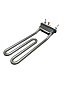 OAC255085, HTR005ID ТЭН 1800W/230V (изогн.с отв.A=40,B161), зам.088218