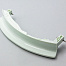 WL255 Ручка люка белая Bosch 751790