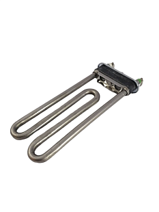 C24 | T-Control 3160296 ТЭН 1700W !!! (прям. с отв. L=170, R13, М120, в ориг. уп. Двойная клема!)