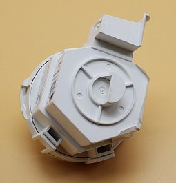 PMP019ZN DISHWASHER ELECTRIC PUMP -Насос ПММ LEILI 35W ZANUSSI 140000604011