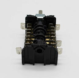 COK300LF Переключатель режимов духовки 03010890, 810802K