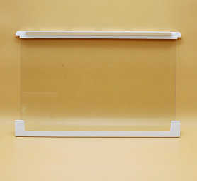 2251531063 Стеклянная полка Zanussi, зам. 2651018190, 2062797002