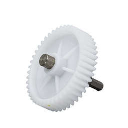 PLR019 Ведущая шестерня Polaris D80/8 L74/18
