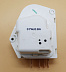 TMP018UN Таймер оттайки холодильника No Frost PARAGON A-1401-21 20DE16A 6h 21m. 208/240V, 50Hz, 8A, 