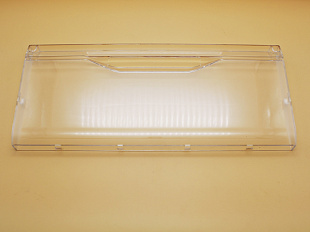 385667 Панель морозильной камеры Indesit, Hotpoint-Ariston 372744