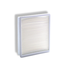 FSM 451 Topperr Hepa-фильтр для пылесосов Samsung SC47..,SC43.., SC44..,SC45..,SC18M..,VCDC..,VCMA..