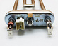 HTR005SA ТЭН 1900W (прям.с отв.L=185 , R12, F28, K2 +датч.) KAWAI HTR000SA, DC47-00006B, DC47-00006J
