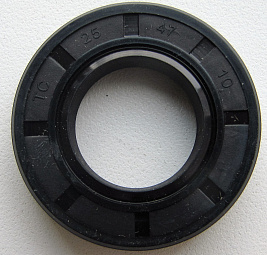 25x47x10/12 GP AV1055 Сальник, зам.SLB055UN,WT111, WT030, 002592, SLB001CY