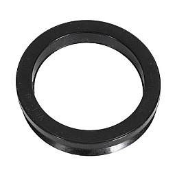 Сальник V-RING VA40 NQK.SF Уплотнительное кольцо для стиральной машины Bauknecht (Баукнехт), Whirlpo