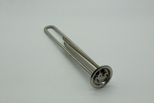 3401332 ТЭН AK RF-64 1300w-230v (нерж.) Ф=64mm ТЕРМЕКС, зам.182501, WTH003TX,10047, ET1266as, WTH102