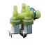 VAL030BO Электроклапан 3Wх90, BOSCH, зам. VAL000BO, 1987730, 485461, 089312, 89312