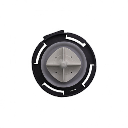 EAU64082902 Насос сливной БЕЗ УЛИТКИ (BLDC 26v), зам. AHA75693426