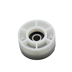 632045 Ролик натяжной для сушильной машины Bosch, Siemens