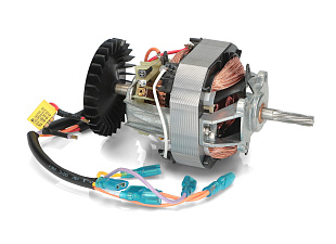 2-32 | KW715566 Мотор мясорубки Kenwood KW650087