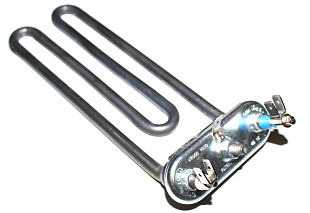 HTR000PH= ТЭН 2000W (изогн.A=18, B176, M120, &40°) 'Thermowatt', зам. t.815104, 159PH04, 050575