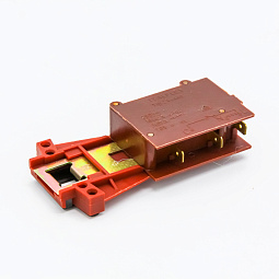 INT000AD Блокировка люка METALFLEX (ZV445H1), ARDO-651050392, 998020800, ZV445B1, INT000ZN