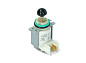 166874 Клапан воды емкости для соли ПММ Bosch, Siemens, Neff, зам. VAL500BO