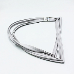 b4546863500 УПЛОТНИТЕЛЬ K5300FF_LIGHT_GRAY зам. 4546860900
