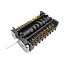 ZX851Переключатель режимов, 9 позицей, ZX-851T-905B-L23