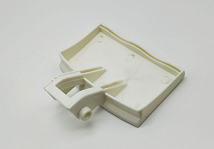 WL146 Ручка люка Electrolux-Zanussi 1246048001, WL146, 21ZN189
