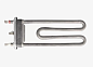 DC47-00006Q Тэн 2000 KAWAI 177мм Samsung без борта без отверстия