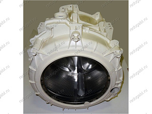 210128870 Бак в сборе стиральной машины Indesit, Ariston, Hotpoint
