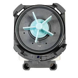 1-35 | 1045662 Помпа сливная ПММ HANSA, Gorenje B12-6A01 (HANYU)