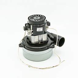 VAC025UN Двигатель пылесоса моющего 1200W H-180, D-144