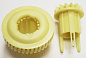 A10000160 Комплект шестеренок 2шт, Bosch-00626369, 00182025, 00637905 {BOSCH B/S/H}