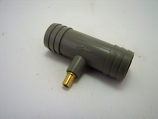 cod459 DWH901UN Клапан, антисифон (20x20), дляслив.шланга, зам.012677,
